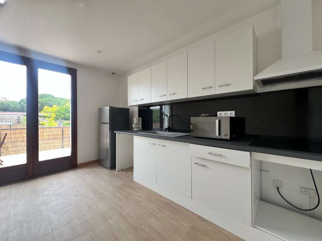 Appartement à BERGERAC