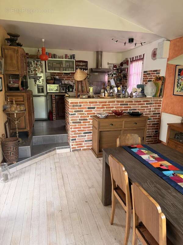 Maison à MARMANDE