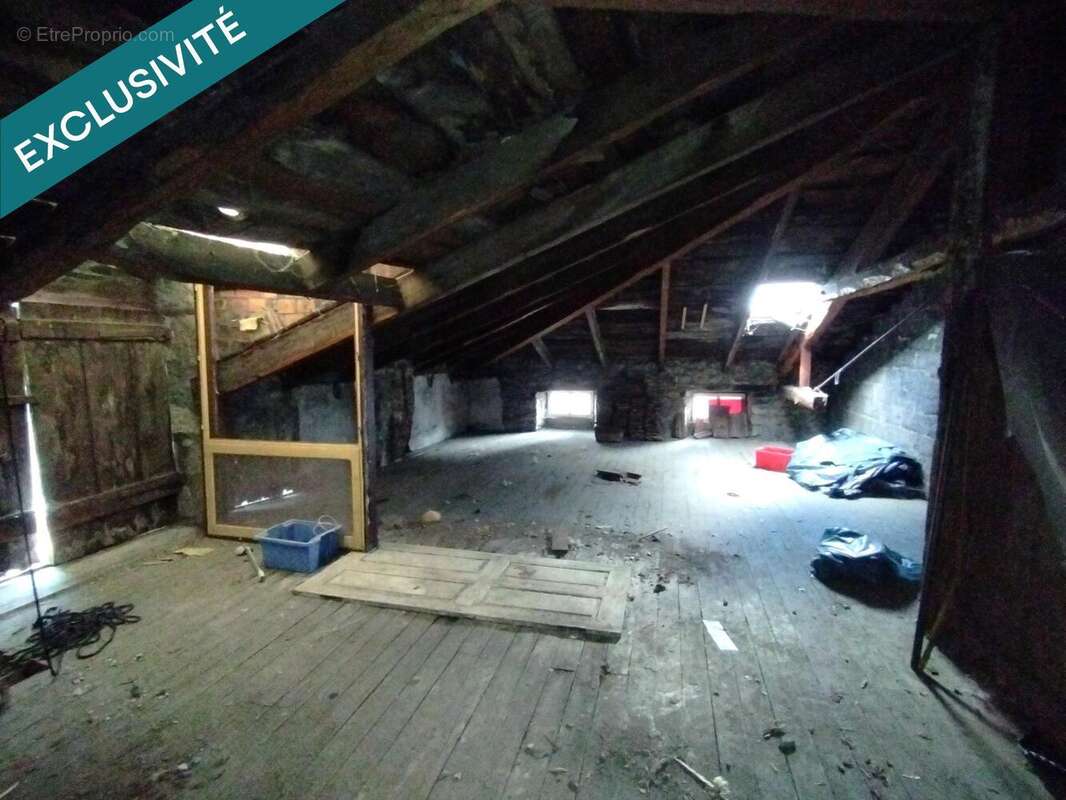 Photo 8 - Maison à SAINT-MARTIN-DE-VALAMAS