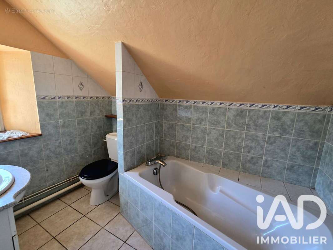 Maison 90 m² à Feniers  - photo 9