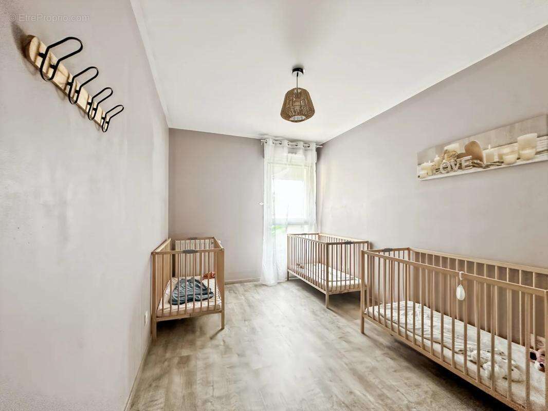 Appartement à VENISSIEUX