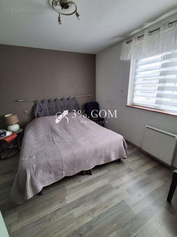 Maison semi-individuelle -plain-pied - photo 8