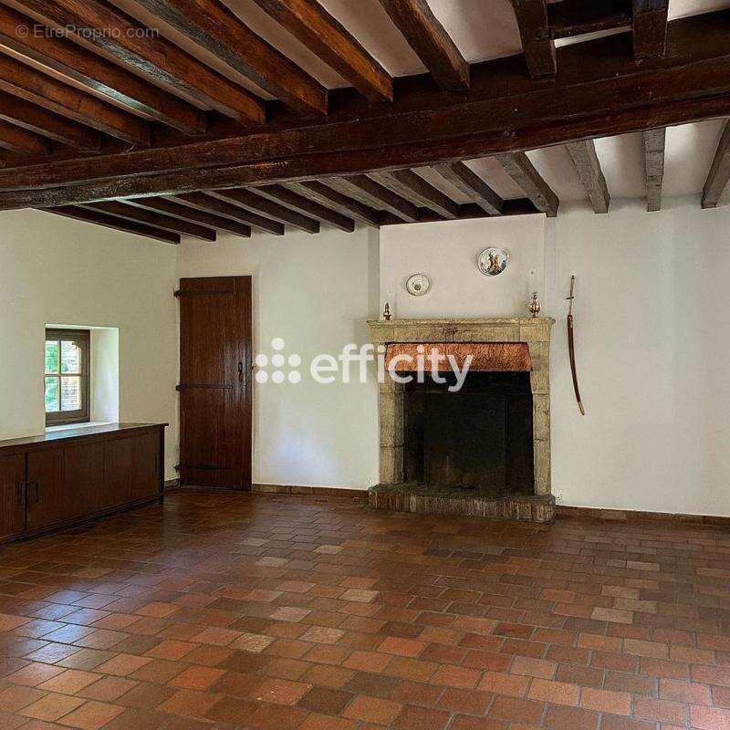 Maison à LA FERTE-BERNARD