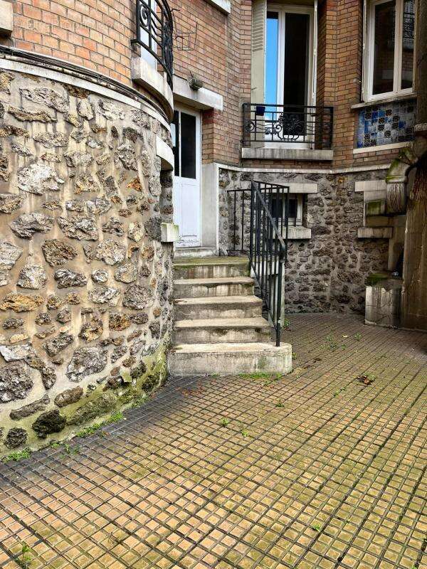 [À vendre] Neuilly-sur-Seine - STUDIO au pied du métro Pont de Neuilly (ligne 1) - photo 5