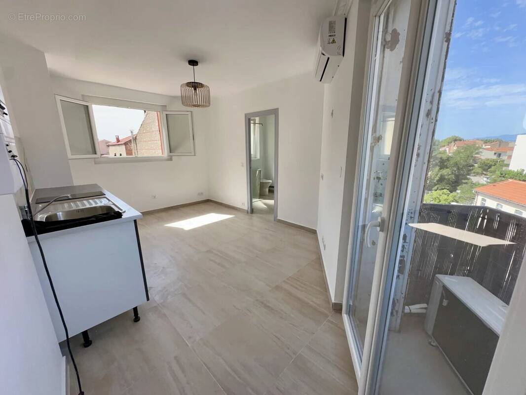 Appartement à PERPIGNAN