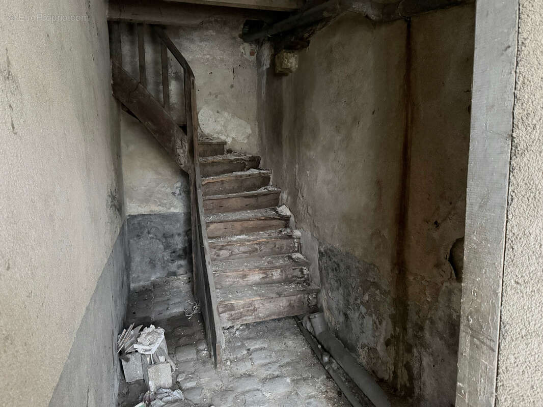 Appartement à VIERZON
