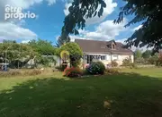 Maison à SAINT-GEORGES-MOTEL