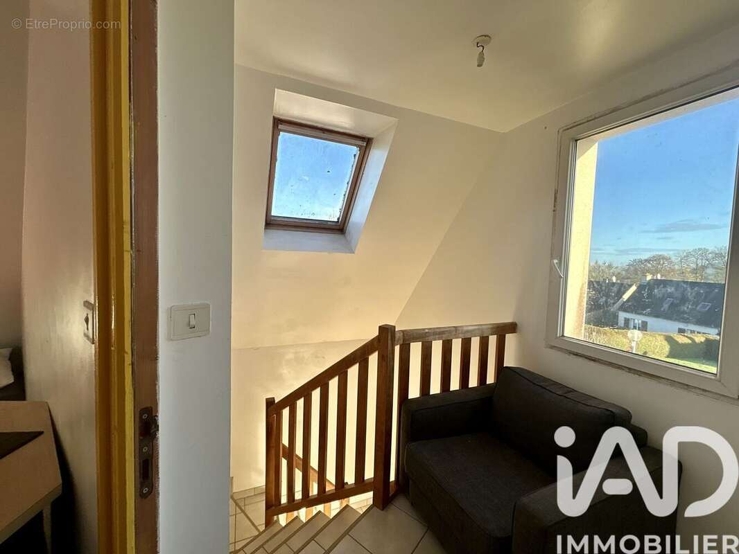 Photo 3 - Maison à SAINT-BRANDAN