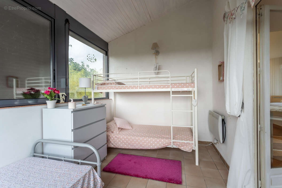 Maison de village avec jardin et piscine - photo 36