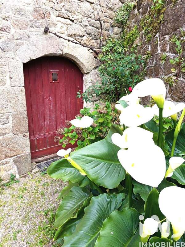 Photo 2 - Maison à BECHEREL