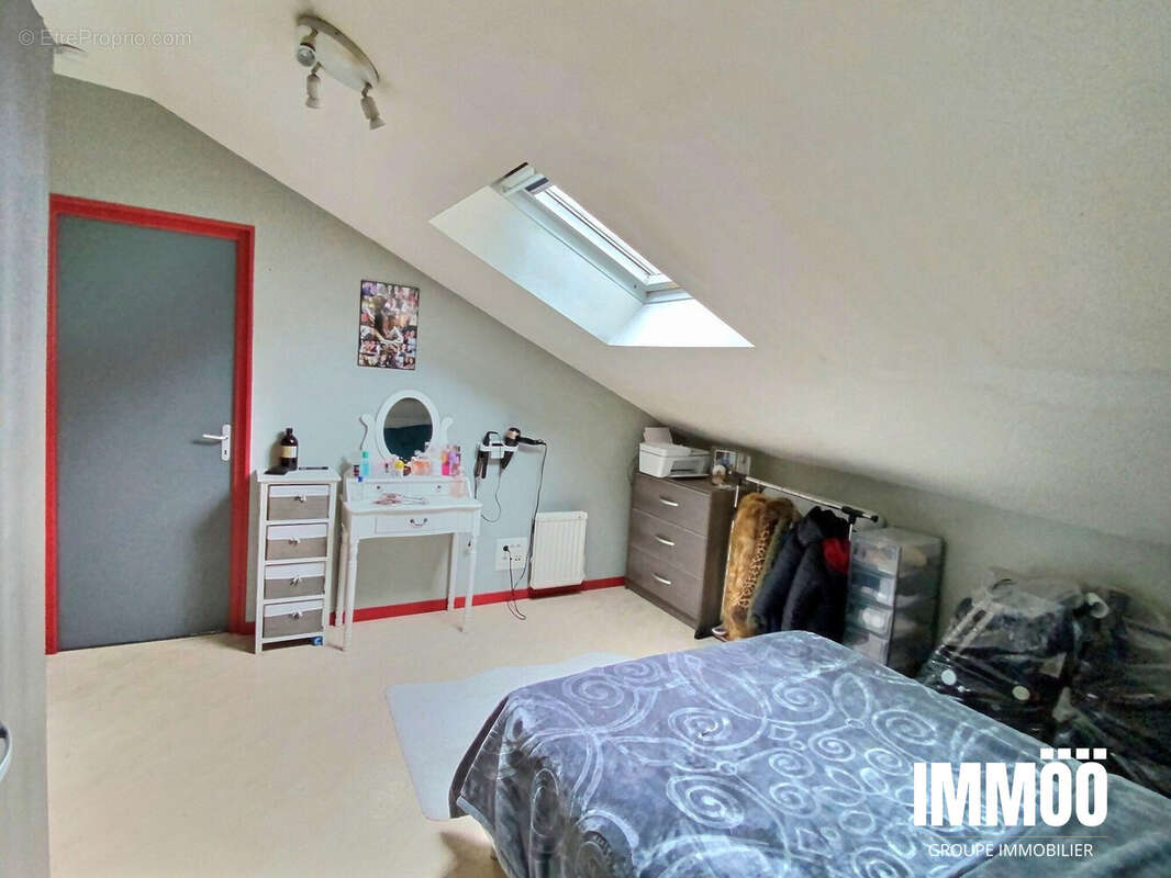 Appartement à DUCLAIR