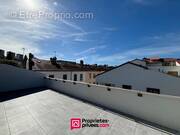 Appartement à LYON-9E