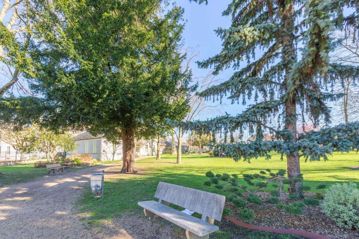 Appartement à BEAUMONT-SUR-OISE