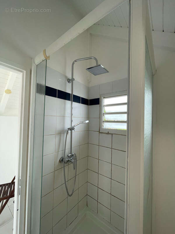 Appartement à SAINT-CLAUDE