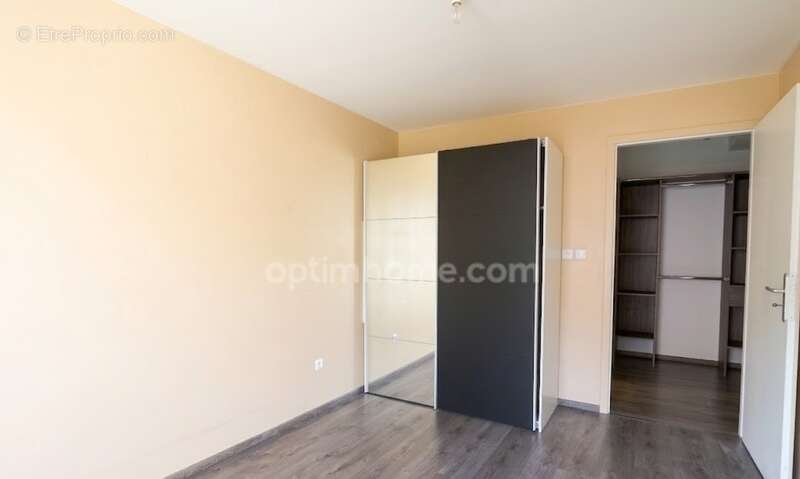 Appartement à AMNEVILLE