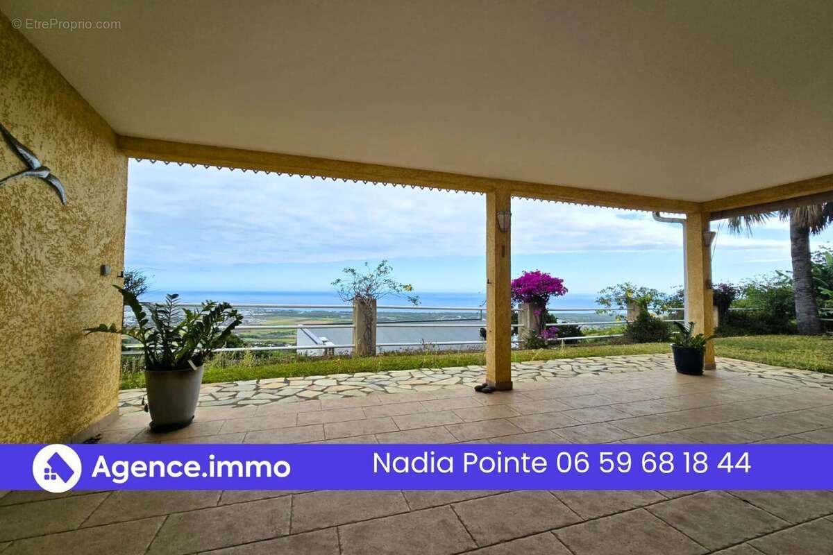 Maison à L&#039;ETANG-SALE