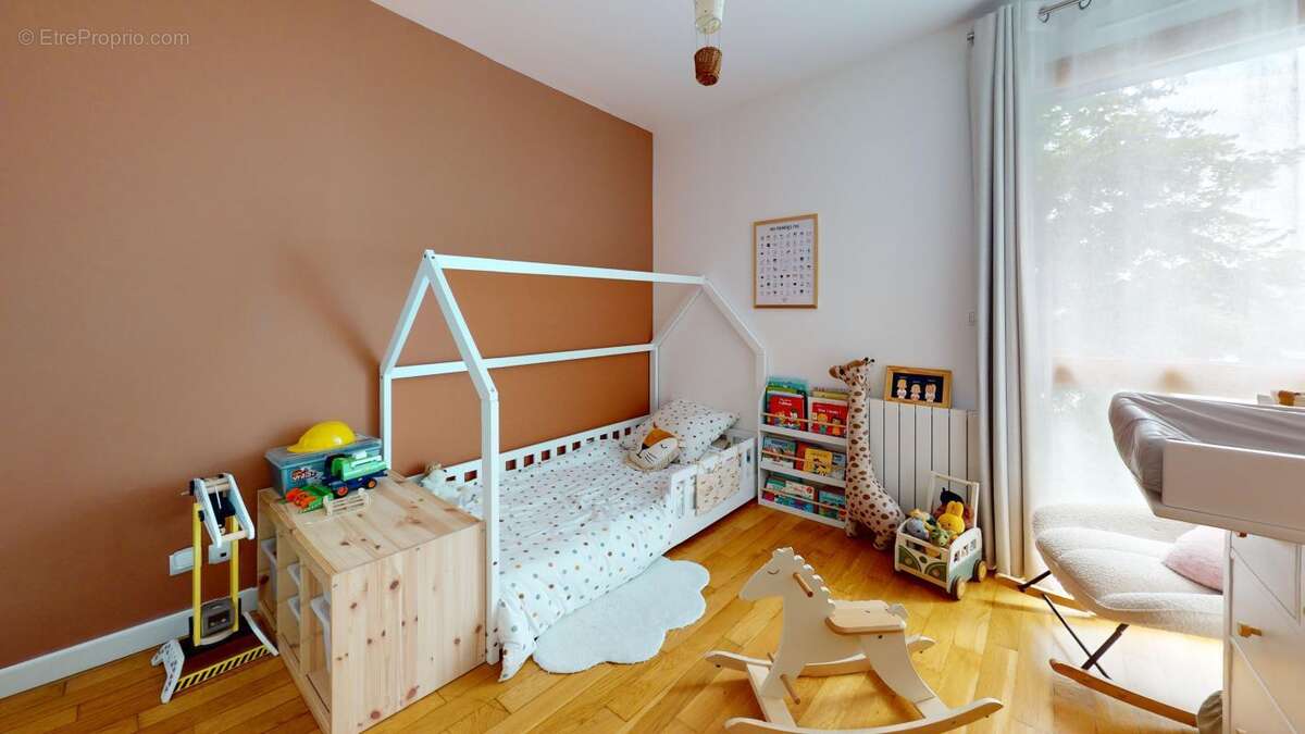 Appartement à LYON-5E