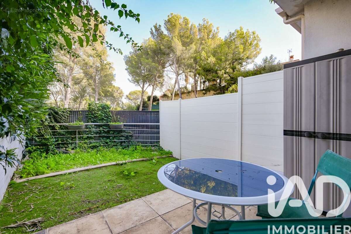 Photo 2 - Appartement à LA CIOTAT