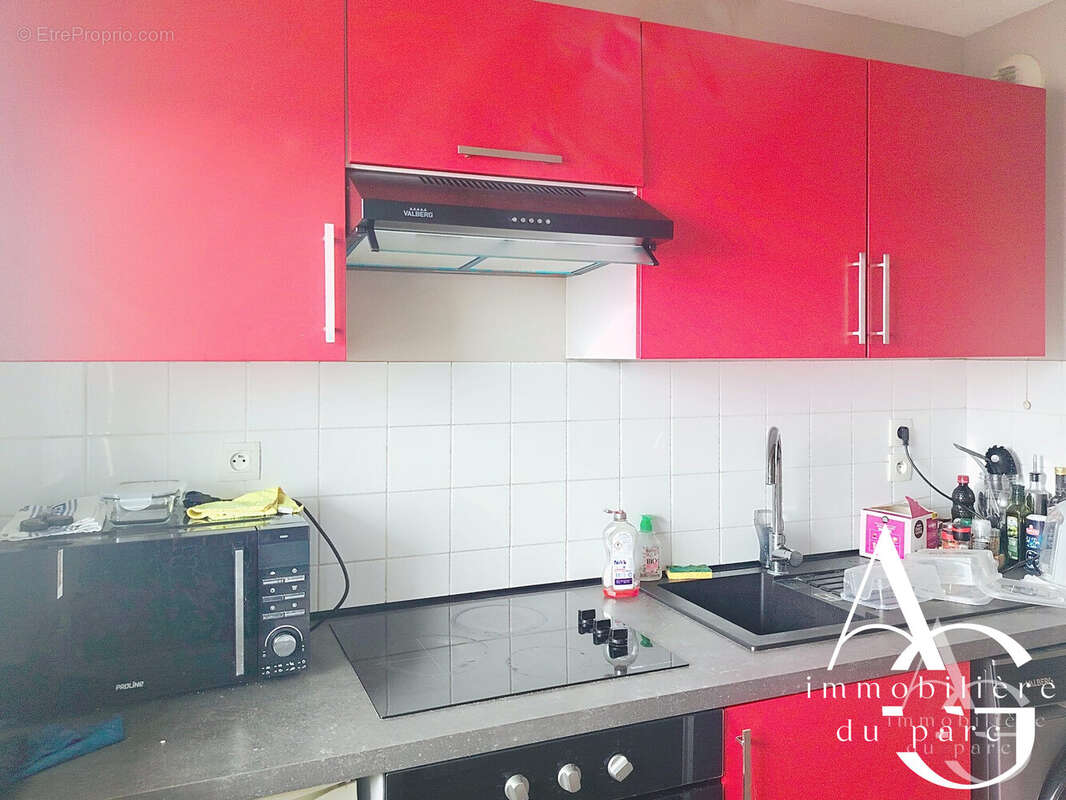 Appartement à LE TRAIT
