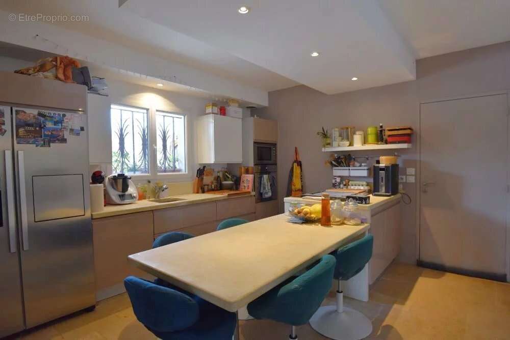 Maison à SAINT-PAUL-EN-FORET