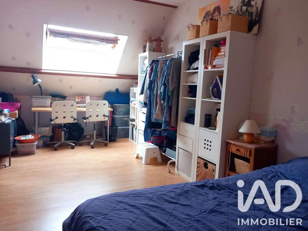 Maison 107 m² à Argenvilliers  - photo 9