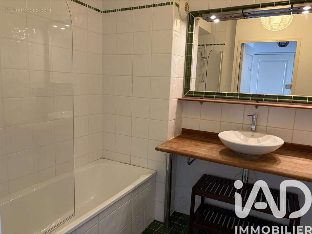 Photo 6 - Appartement à MONTPELLIER