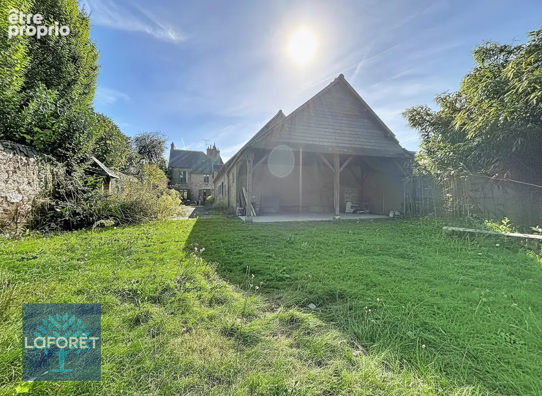 Maison Louvigne-du-desert - photo 19
