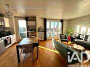 Photo 1 - Appartement à DEUIL-LA-BARRE