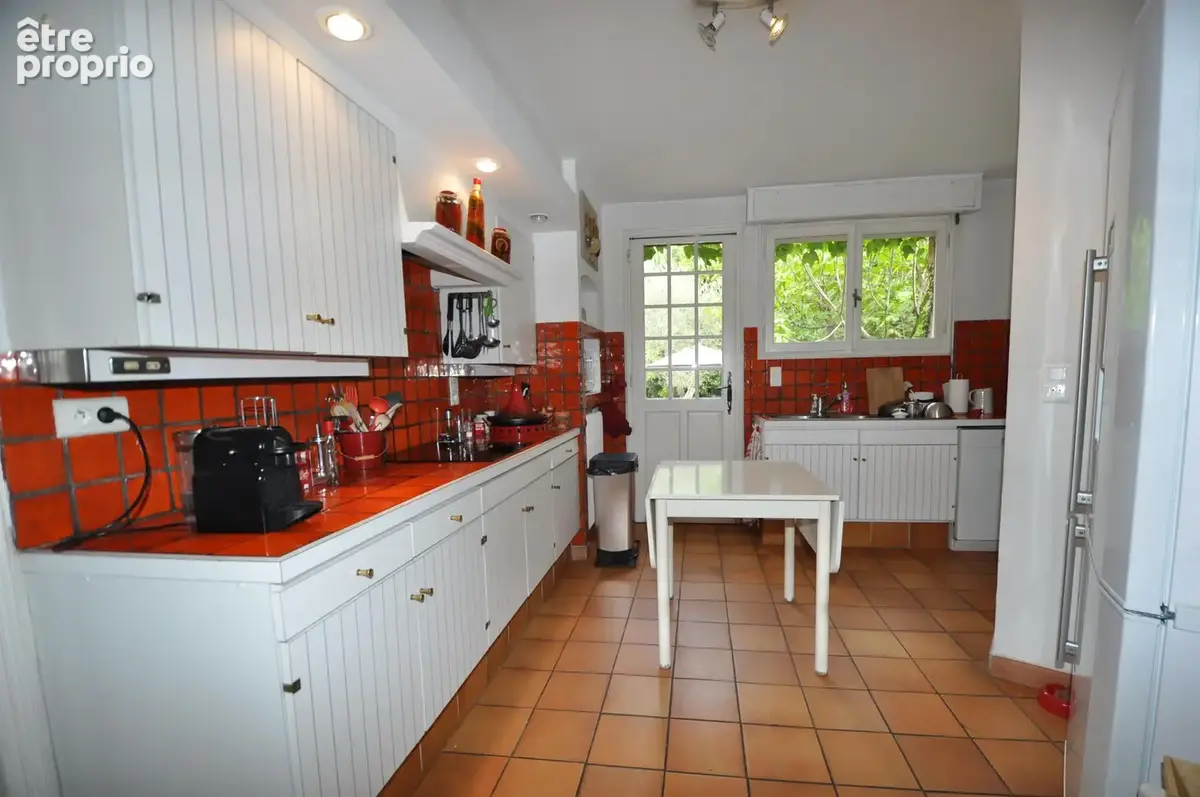 Villa de 154 m2 a mougins chemin du chateau - photo 7