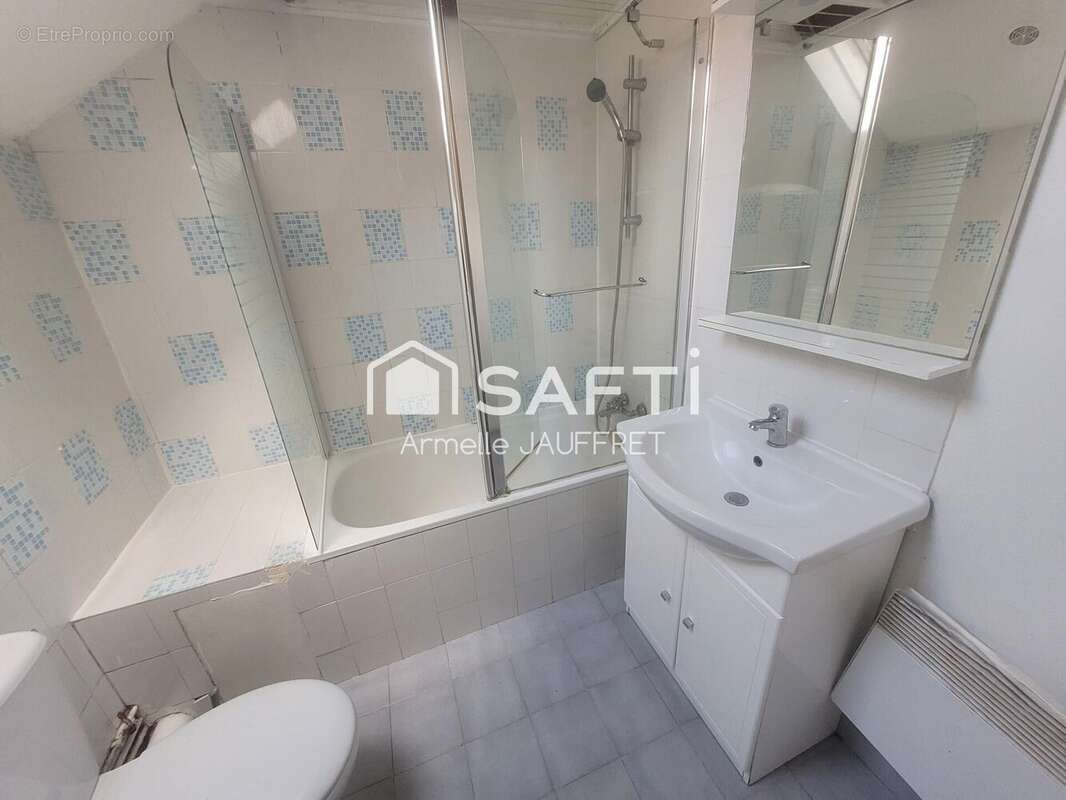 Photo 9 - Appartement à MONTMAGNY