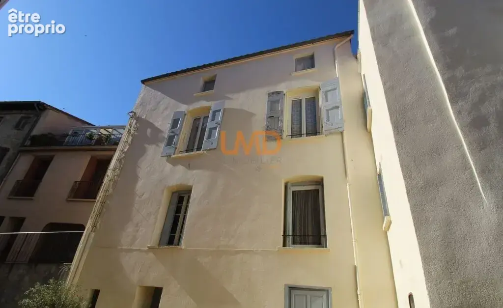 Immeuble de rapport - photo 1