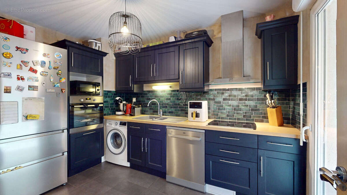 Appartement à TOURNEFEUILLE