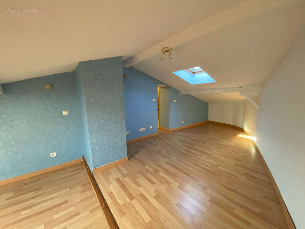 Maison à CASTELNAUDARY