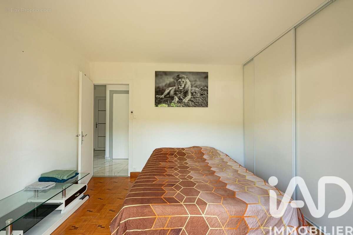 Photo 8 - Appartement à FRANGY