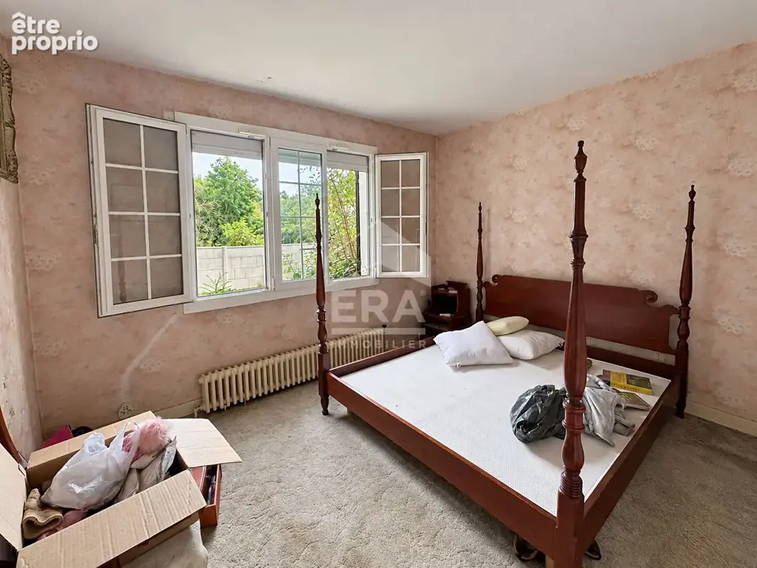 Maison 131m² à luzarches - photo 11