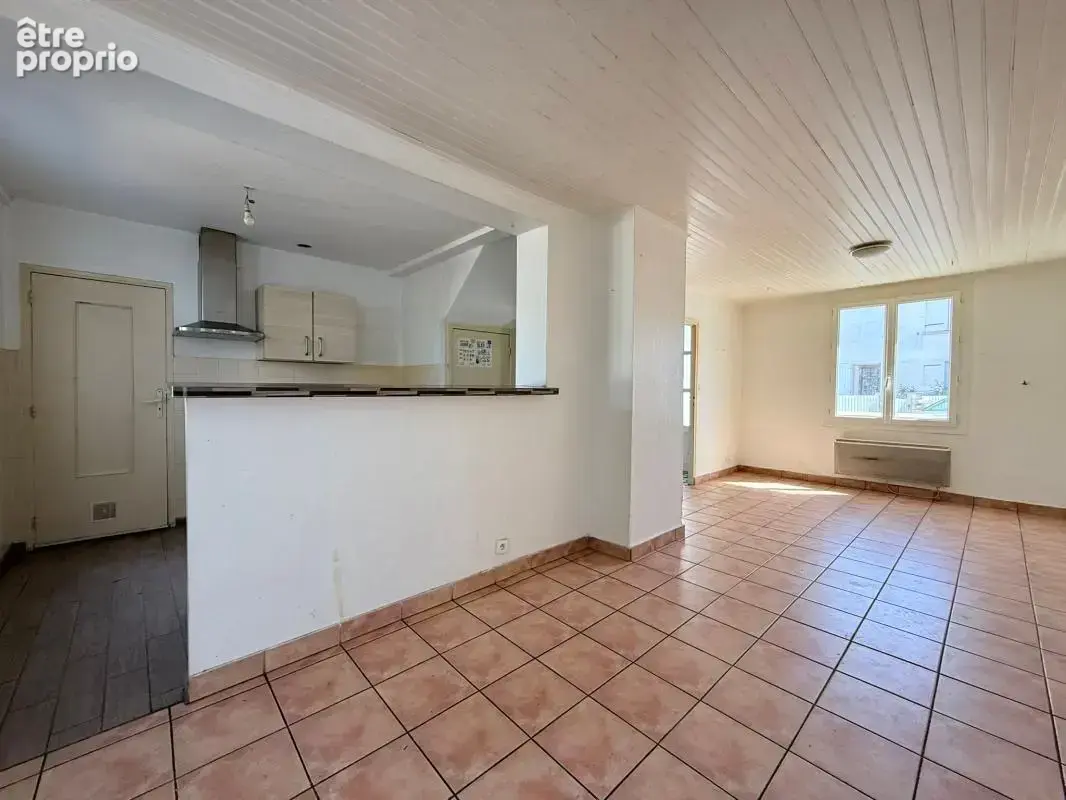 Maison La Rochelle - 87 m² - 4 chambres - garage - jardin - photo 3
