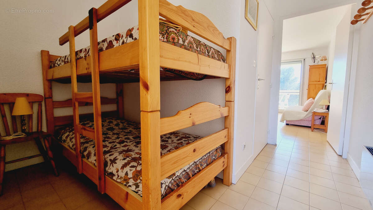 Appartement à SAINT-RAPHAEL