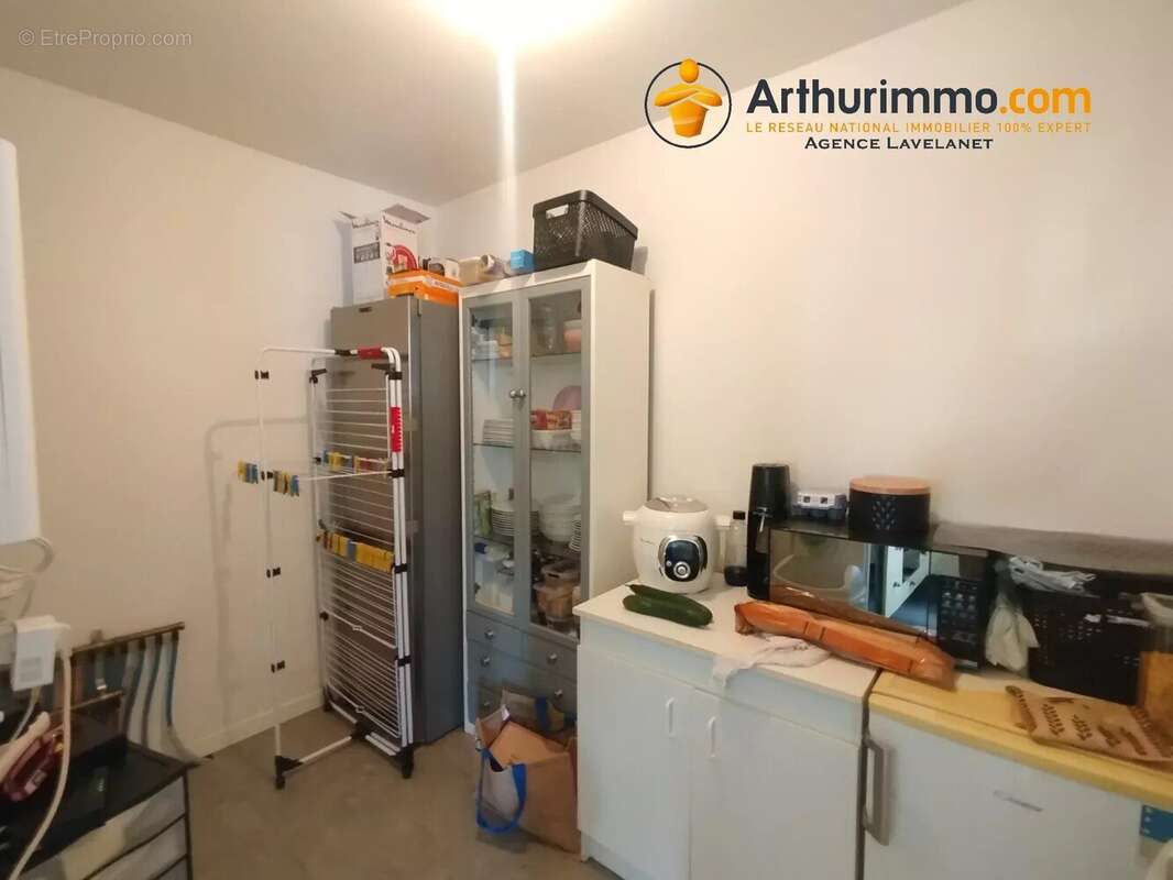 Maison à SAINT-JEAN-DE-VERGES