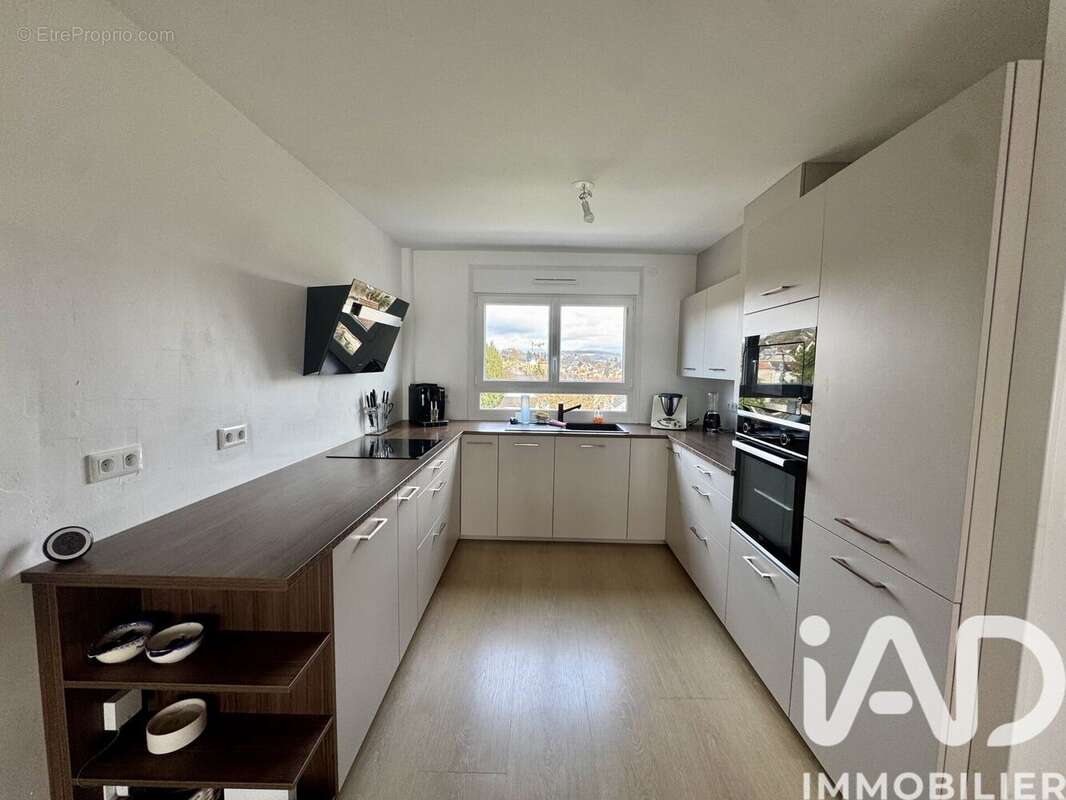 Photo 3 - Appartement à CHATEAU-THIERRY