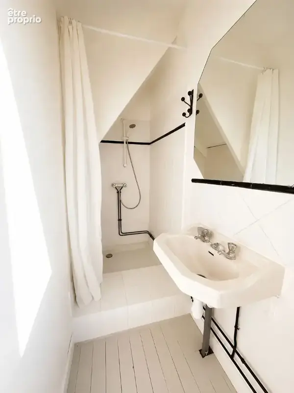 Appartement 62m² à orléans - photo 11