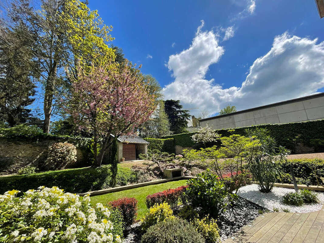 Appartement à LAVAL