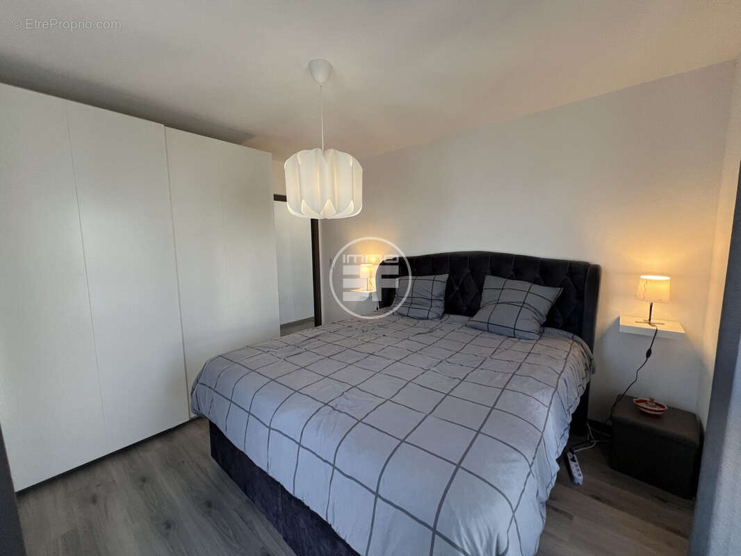 Appartement à SAINT-LOUIS