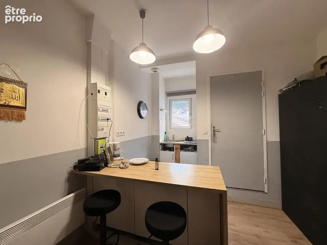 Appartement - photo 5