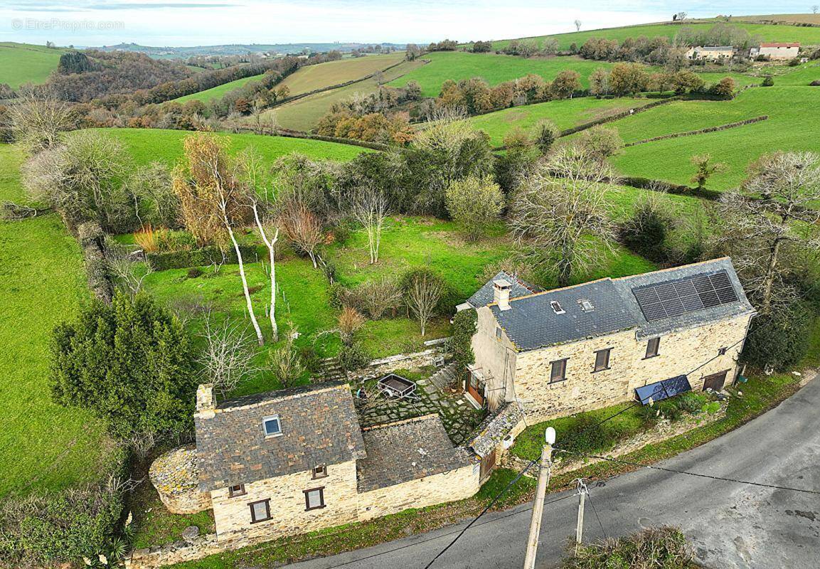 Maison à REQUISTA