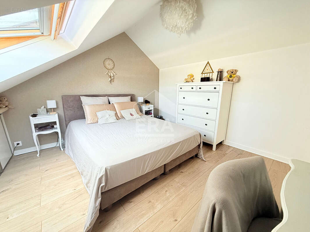 Appartement 75m² à laval - photo 12