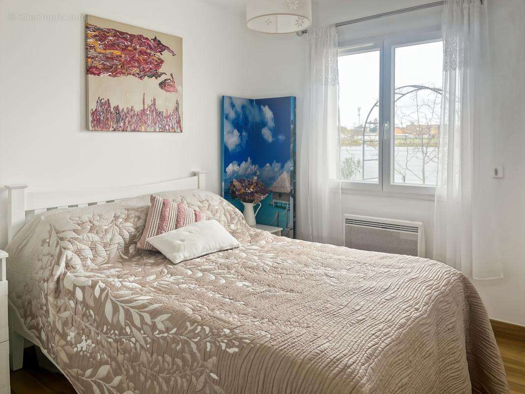 Maison à MARSEILLAN