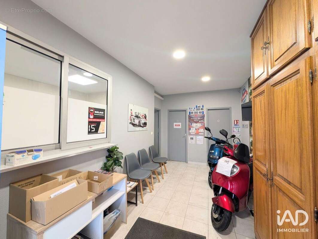 Photo 3 - Commerce à FLORANGE