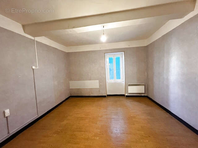Maison à RIEUX-MINERVOIS
