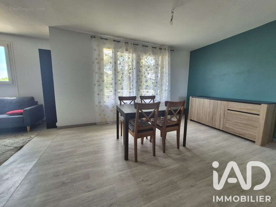 Photo 2 - Appartement à TINQUEUX