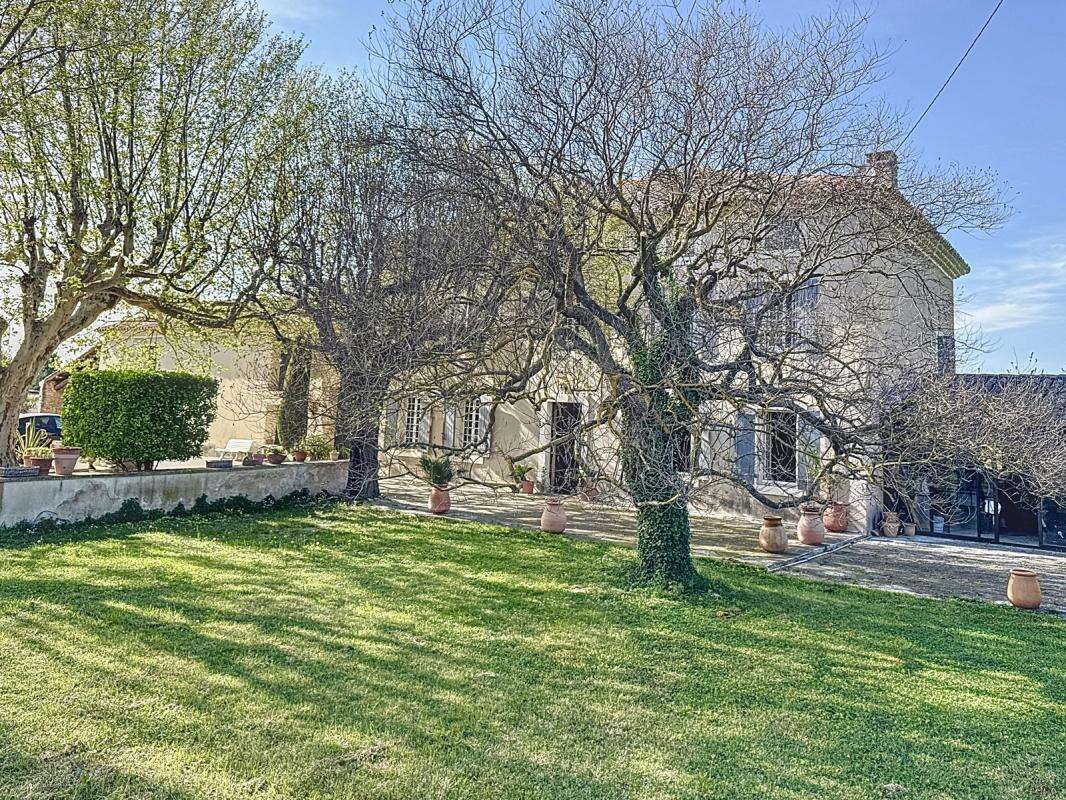 Maison à MONTEUX